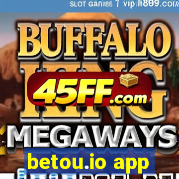 betou.io app
